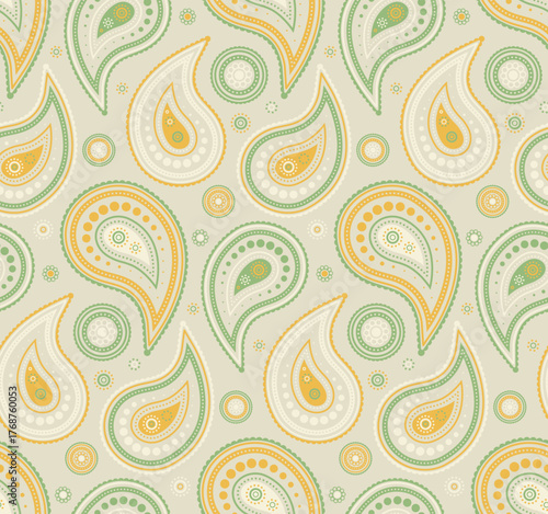 Paisley card to effect plant. Cover curl by outline buta. Sketch draw custom lovely.