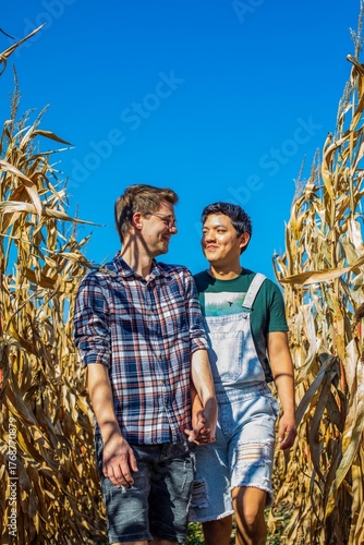 true love gay