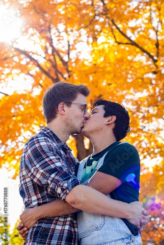 gay love 