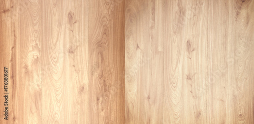 Hardwood maple basketball court floor