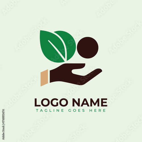 Delicious pizza slice logo design instantly captures appetite for vibrant food business branding and marketing