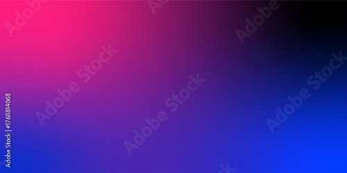 Abstract gradient background featuring transitions between purple, orange and yellow with a noise grain texture. Ideal for a variety of creative projects.