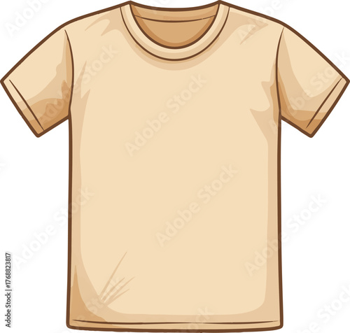 white t shirt