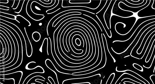 fingerprint pattern abstract fingerprint design for security or identity verification suitable for backgrounds or tech related designs showcasing modern biometrics