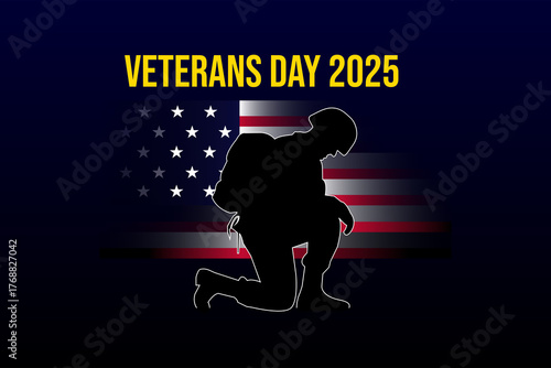 veterans day 2025 honoring brave military heroes