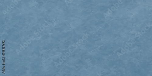 Abstract cold blue winter nature background with snow texture, ice, and a grunge pattern