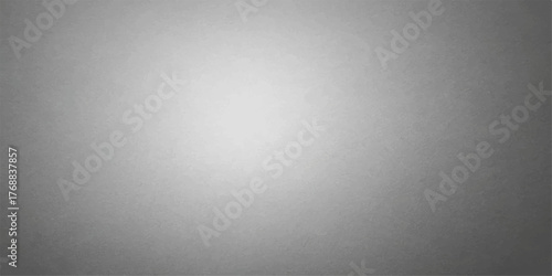 Brushed metal texture pattern with a gray metallic aluminum surface backdrop