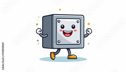 Adobe Illustrator Artwork