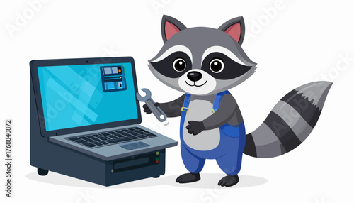 Adobe Illustrator Artwork