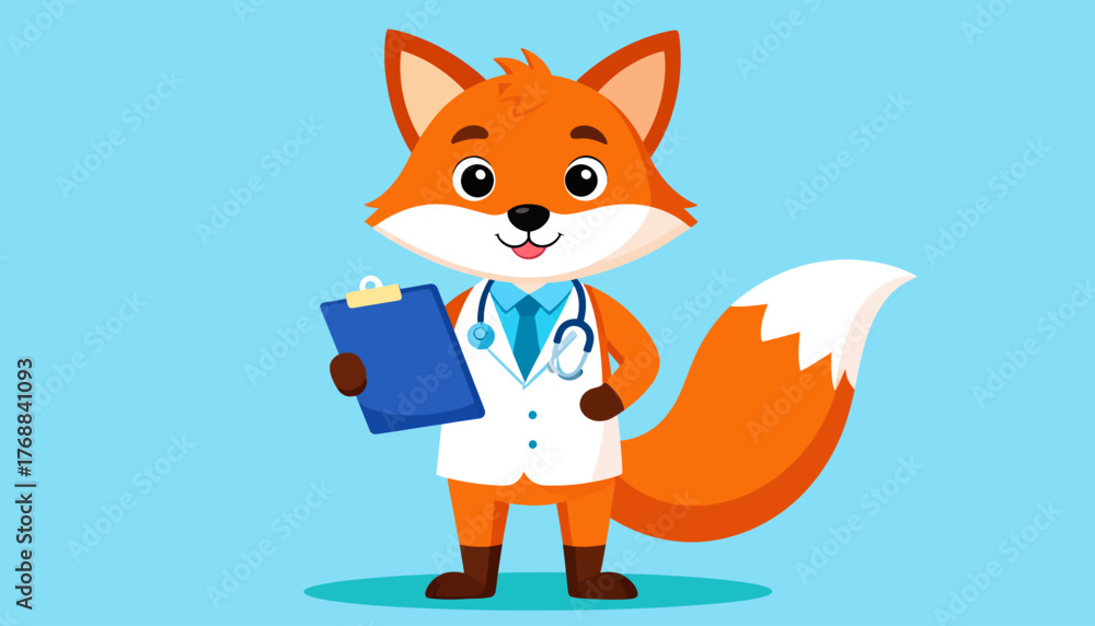 Obraz premium Adobe Illustrator Artwork