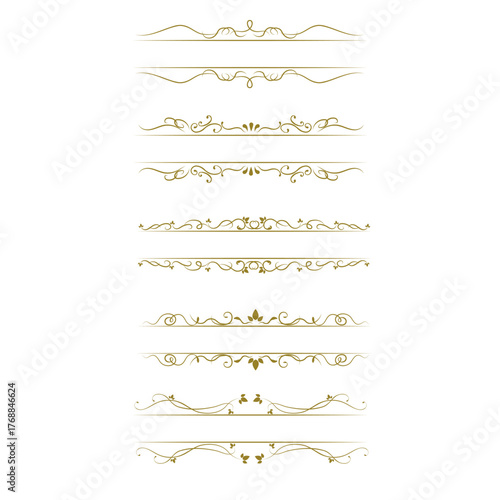 装飾フレーム素材セット