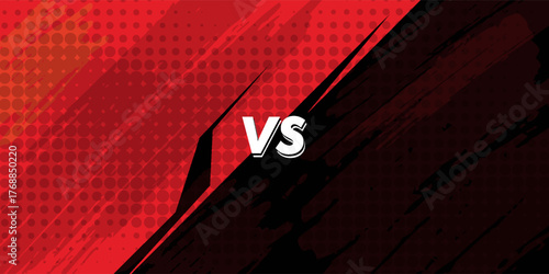 Abstract Sports Background Vector. International Sports Day Illustration. Graphic Design for the decoration of gift certificates, banners, and flyer