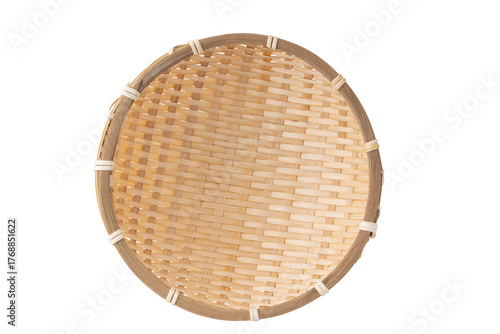 Photos 透明背景（png）に竹かご