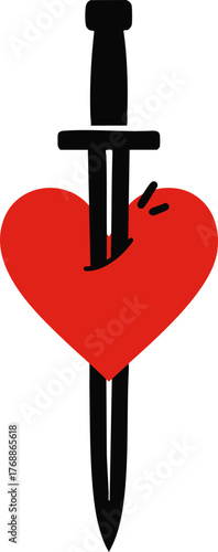 사랑과 배신 그리고 칼