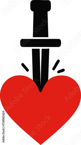 사랑과 배신 그리고 칼