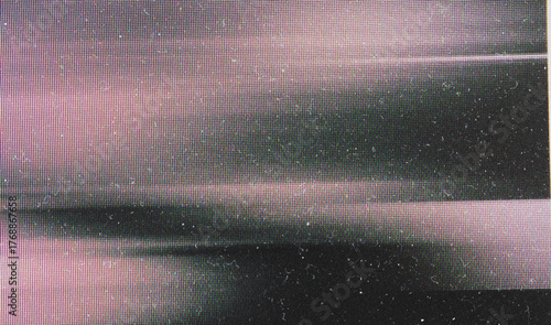 Fotografía Lens Optical Flare Glare Grunge Scratches and Dust Film Noise Grain Overlay Effect Vintage Retro tv screen Abstract Light Leaks with Retro Camera Defocused Blur