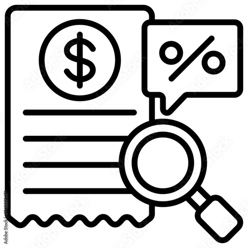 Expense Icon