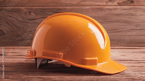 Construction Safety Helmets: A Critical Shield for Workers’ Personal Safety on Building Sites—Guarding Against Head Injuries from Hazards Like Falling Objects or Impacts, Ensuring Protection for Ever