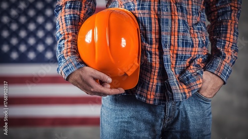 Construction Safety Helmets: A Critical Shield for Workers’ Personal Safety on Building Sites—Guarding Against Head Injuries from Hazards Like Falling Objects or Impacts, Ensuring Protection for Ever