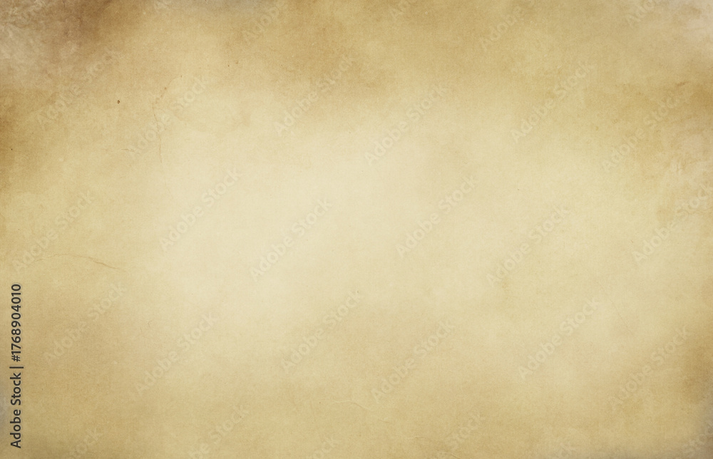 Obraz premium Abstract grunge aged paper texture.