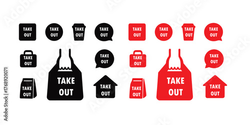 Minimalist black and white image for design and decoration purposes