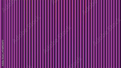 Vibrant Purple Vertical Stripe Pattern Background For Graphic Design And Fashion Projects