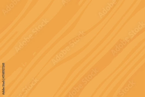 Smooth Maple Board Seamless Background Illustration