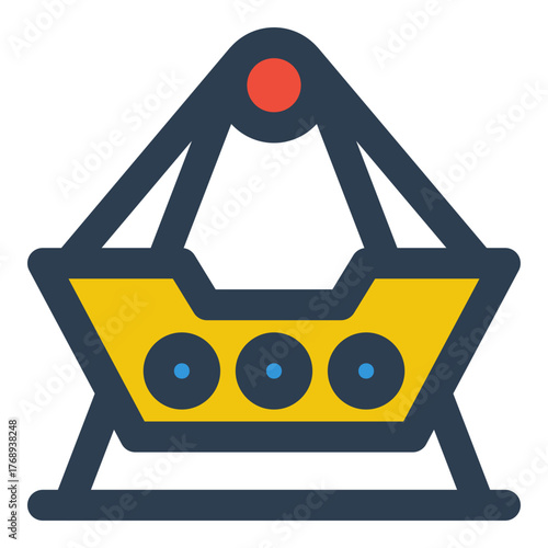 Swing Boat icon