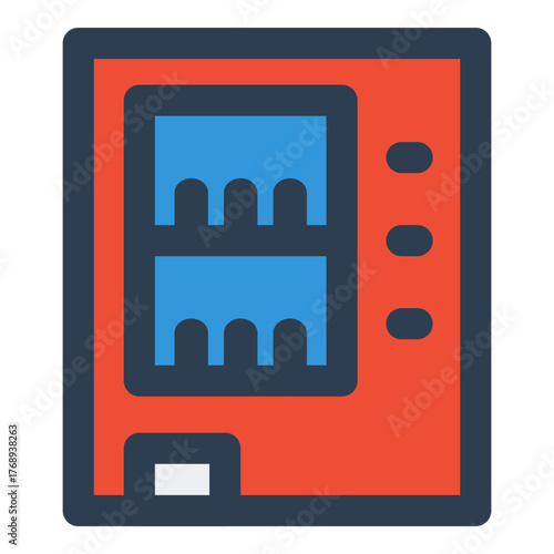 Vending Machine icon