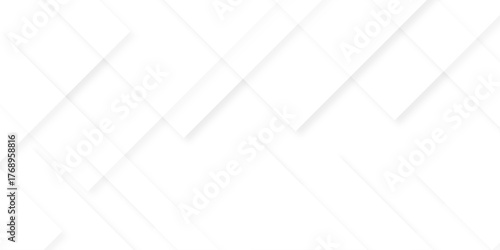 Abstract vector isolated gradient minimal triangle square line overlap tech modern banner web template design.	
