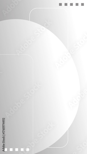 white background. luxury background. vector