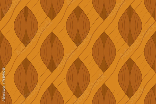 seamless beech surface texture pattern illustration