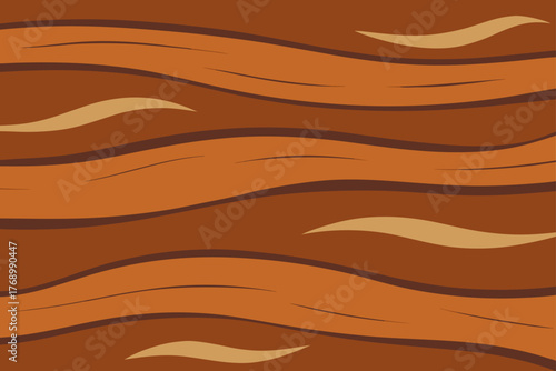 weathered driftwood seamless texture illustration