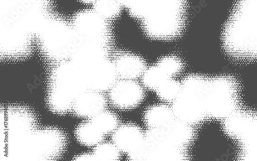 black white grungy crayons strockes texture background..Abstract grainy background, old painted wall.