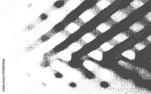 black white grungy crayons strockes texture background..Abstract grainy background, old painted wall.