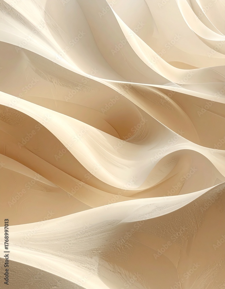 Obraz premium abstract brown background