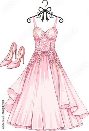 rifle, weapon, firearm, silhouette, tactical, military, combat, gun, black, vector, scope, barrel, grip, stock, magazine, modern, assault, defense, armed, illustration