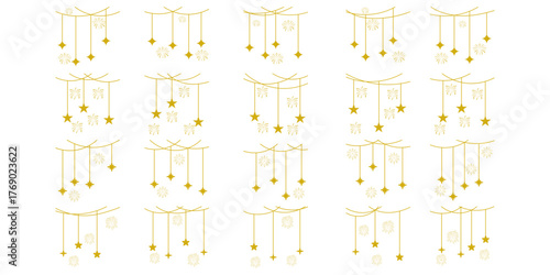 Happy New Year Decoration