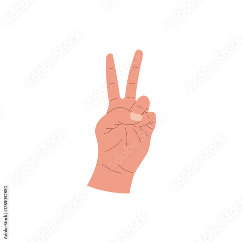 hand gesture 