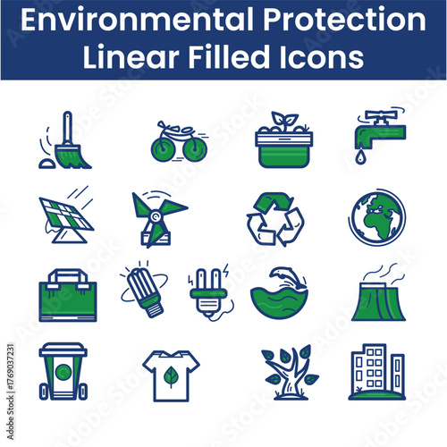 travel icons set vector for tourism and vacation design