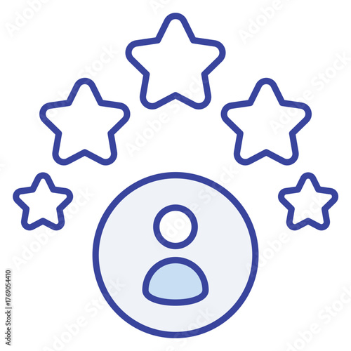 Employee Feedback Icon
