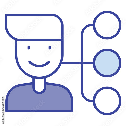 Skill Assessment Icon