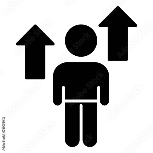 Career Development Icon