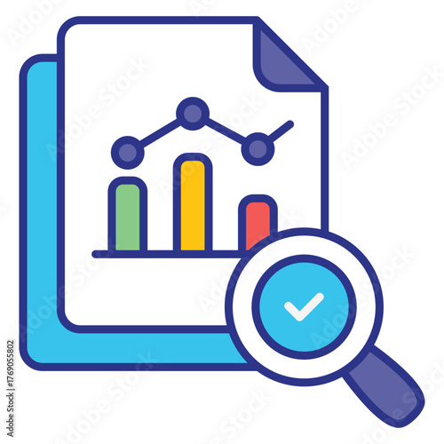 Performance Review Icon