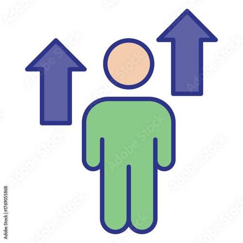 Career Development Icon