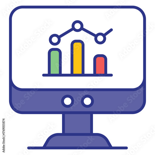 HR Analytics Icon