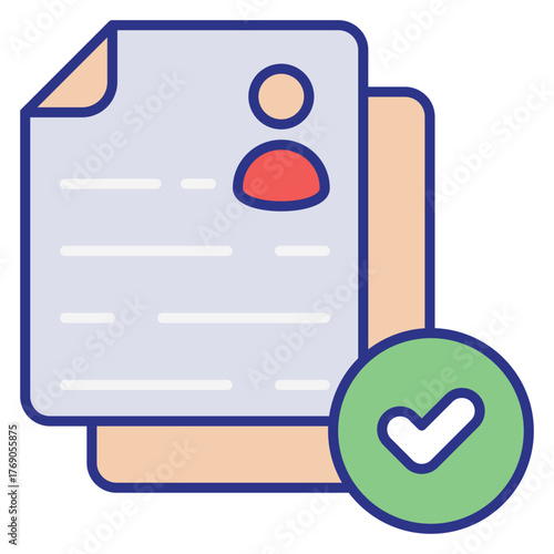 Job Selection Icon