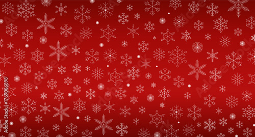 Snowflake snow freeze winter thin line outline icon. Snowflakes thin line icon set. Snowflake Simple Vector illustration .