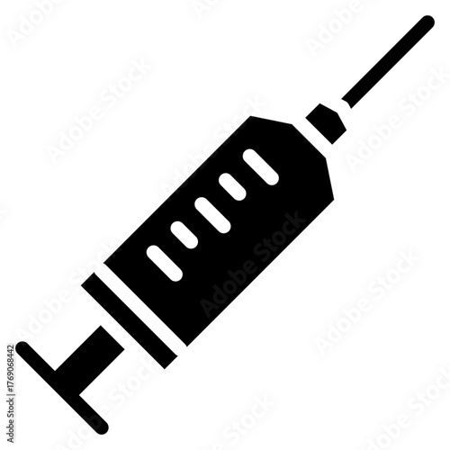 injection icon