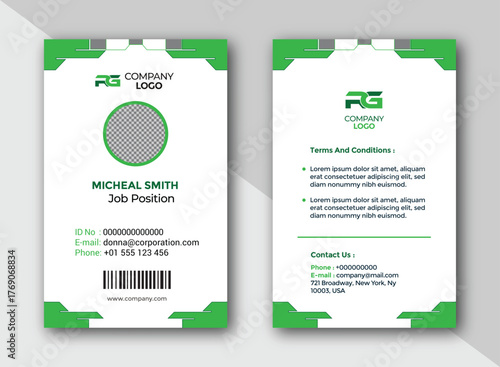 Modern web design template layout for infographic and business website banner